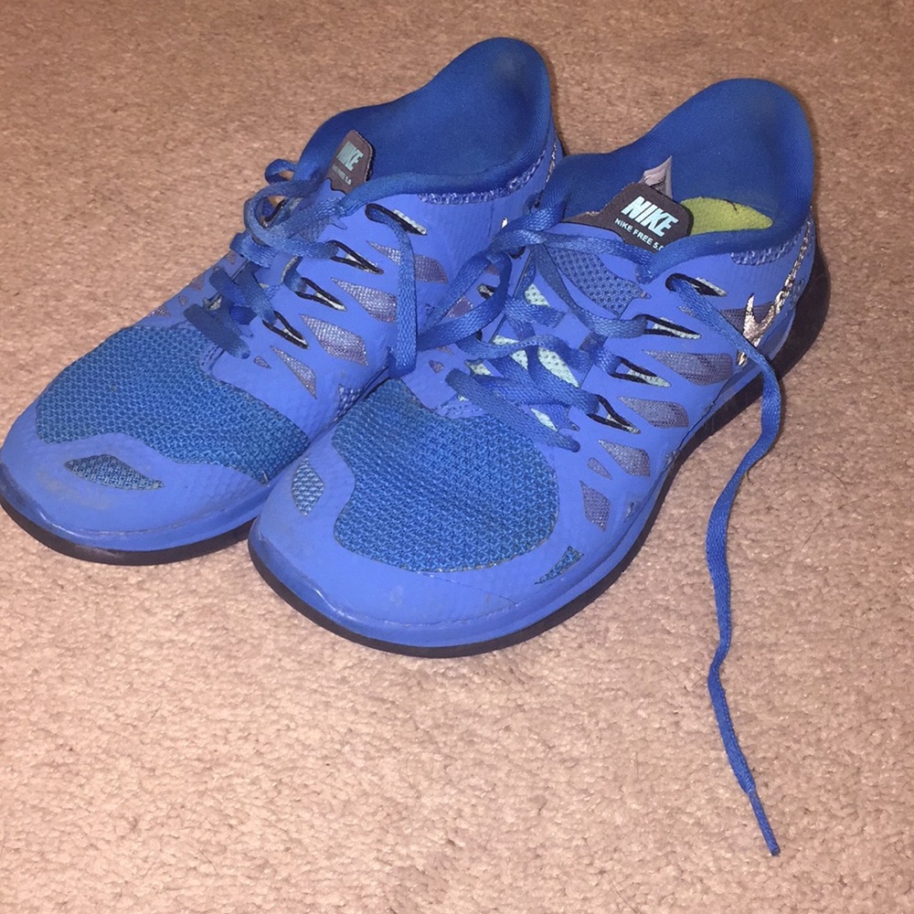 Nike Free Shoes